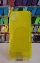 Capa Capinha Celular Samsung A03 Neon