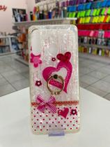 Capa Capinha Celular Samsung A21