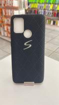 Capa Capinha Celular Samsung A21S Emborrachada