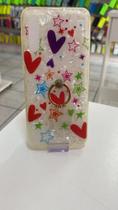 Capa Capinha Celular Samsung A30s/A50 Anel Capa Capinha Celular Samsung A30s/A50 Anel