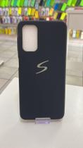 Capa Capinha Celular Samsung A32 4G Emborrachada Capa Capinha Celular Samsung A32 4G Emborrachada