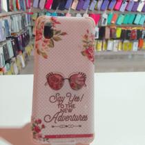 Capa Capinha Celular Samsung Galaxy A01 Core Anti-Impacto com Estampa