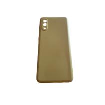 Capa capinha celular Samsung Galaxy A02 SM-A022M ante queda