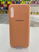 Capa Capinha Celular Samsung Galaxy A70 Case - Mustang