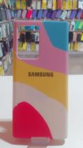 Capa Capinha Celular Samsung Galaxy Note 20 Ultra - Mustang