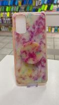 Capa Capinha Celular Samsung S20 Plus
