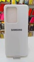 Capa Capinha Celular Samsung S20 Ultra - mustang