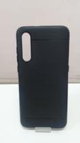 Capa Capinha Celular Xiaomi 9 Preta Basica