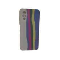 Capa capinha Celular Xiaomi Note 10 4G ante impacto e queda