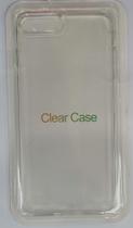 Capa Capinha Clear Case Acrílico para iphone 6 6s transparente