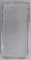 Capa Capinha Clear Case Acrílico para iphone 7 iphone 8 transparente