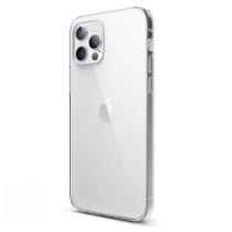Capa Capinha Clear Case P/ iPhone 7 8 X Xr 11 12 13 14 Max