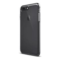 Capa Capinha Clear Case P/ iPhone 7 8 X Xr 11 12 13 14 Max