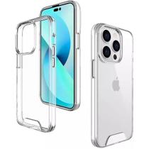 Capa Capinha Clear Case Para iPhone 13 PRO Space Collection