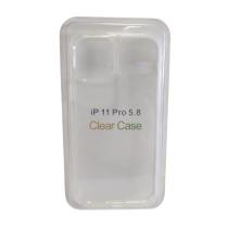 Capa Capinha Clear Case para Iphone XS Max / XR / 11 Pro / 12 Mini / 12 Pro Max