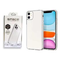 Capa Capinha Clear Case Space Collection Para iPhone 11
