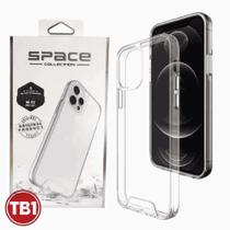 Capa Capinha Clear Space iPhone - space collection
