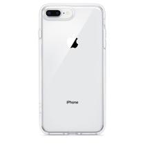 Capa Capinha Clear Space Para iPhone 7 Plus / 8 Plus