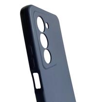 Capa Capinha Colorida Para Celular Xiaomi Redmi 15