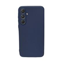 Capa Capinha Colorida Silicone Flexível Para Celular Samsung A55 - B acessórios