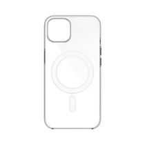Capa Capinha com Magsafe Compatível iphone 15 Carga por indução