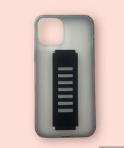 Capa Capinha com suporte Compatível Celular IP 12 6.7