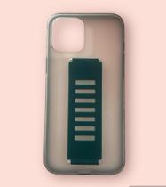 Capa Capinha com suporte Compatível Celular IP 12 6.7 Capa Capinha com suporte Compatível Celular IP 12 6.7