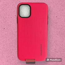 Capa Capinha Compatível Celular IP 11 6.1 Anti-Impacto