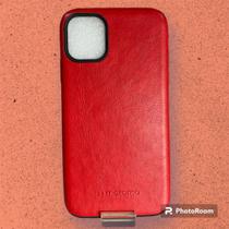 Capa Capinha Compatível Celular IP 11 6.1 Anti-impacto