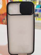 Capa Capinha Compatível Celular IP 11 6.1 Com Proteção de Câmera