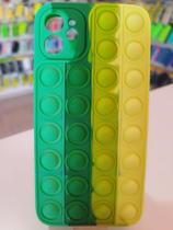 Capa Capinha Compatível Celular IP 11 6.1 Pop IT