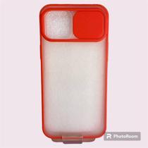 Capa Capinha Compatível Celular IP 11 6.7 Com Proteção de Câmera