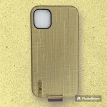 Capa Capinha Compatível Celular IP 11 Pro 5.8 Anti-Impacto