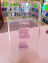 Capa Capinha Compatível Celular IP 11 Pro 5.8 Transparente