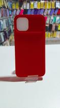 Capa Capinha Compatível Celular IP 11 Pro Com Proteção de Câmera