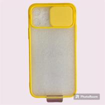 Capa Capinha Compatível Celular IP 11 Pro Com Proteção de Câmera