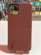 Capa Capinha Compatível Celular IP 11 Pro Max Anti-Impacto