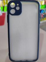 Capa Capinha Compatível Celular IP 11 Slim