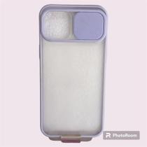 Capa Capinha Compatível Celular IP 12/12 Pro Com Proteção de câmera