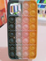 Capa Capinha Compatível Celular IP 12 6.1 Pop IT Capa Capinha Compatível Celular IP 12 6.1 Pop IT