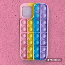 Capa Capinha Compatível Celular IP 12 6.1 Pop IT