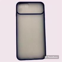 Capa Capinha Compatível Celular IP 7/8 Plus Anti-Impacto