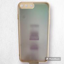 Capa Capinha Compatível Celular IP 7/8 Slim