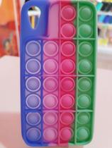 Capa Capinha Compatível Celular IP XR Pop IT