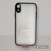 Capa Capinha Compatível Celular IP XR Slim