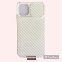 Capa Capinha Compatível Celular IP11 Com Proteção de Câmera