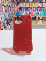 Capa Capinha Compatível Celular IPhone 11 Pro Brilho