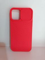 Capa Capinha Compatível Celular Iphone 12/12 PRO Case