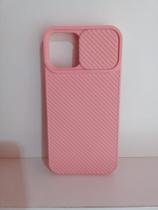 Capa Capinha Compatível Celular Iphone 12/12 PRO Capa Capinha Compatível Celular Iphone 12/12 PRO