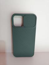 Capa Capinha Compatível Celular Iphone 12/12 PRO Capa Capinha Compatível Celular Iphone 12/12 PRO